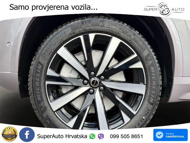 Volvo XC90 2.0 T8 AWD Automatic ACC+HEAD+4xGR SJED+360+PANO