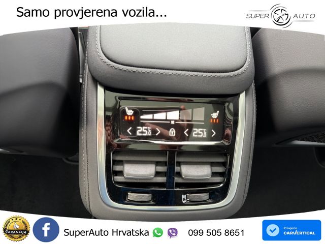Volvo XC90 2.0 T8 AWD Automatic ACC+HEAD+4xGR SJED+360+PANO