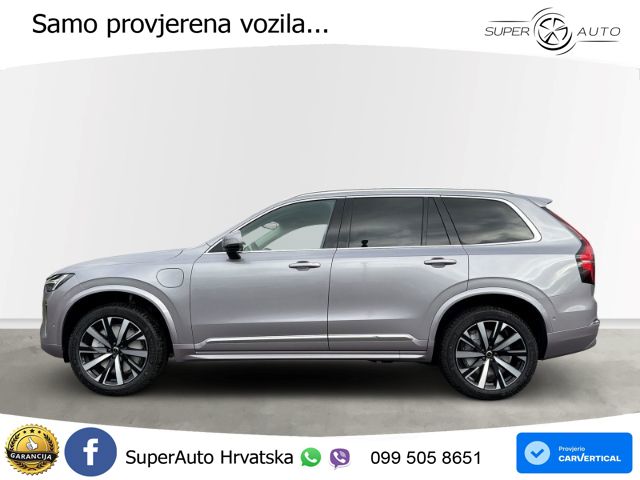Volvo XC90 2.0 T8 AWD Automatic ACC+HEAD+4xGR SJED+360+PANO