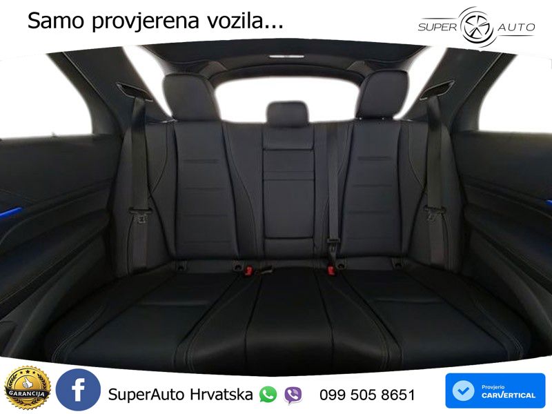 Mercedes GLE 400e (381 KS) 4MATIC 9G-TRONIC AMG ACC+HEAD+GR SJED+360+PANO