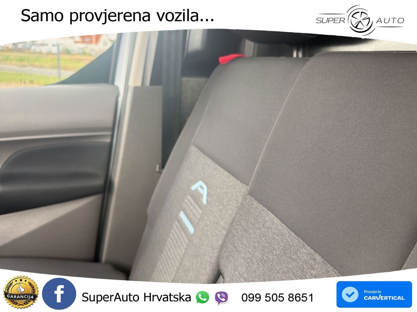 Ford Transit Connect Kasten lang Active 120 KS