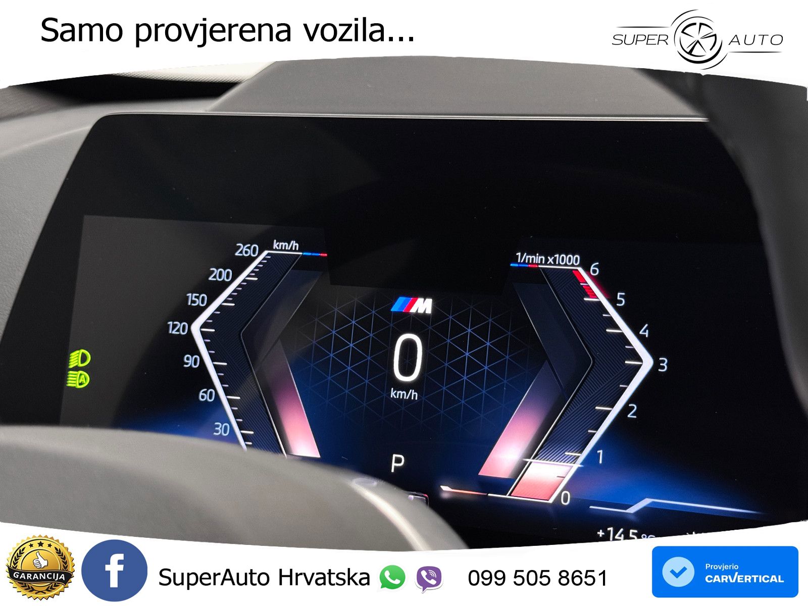 BMW X1 23d (211 KS) xDrive Steptronic M Sport