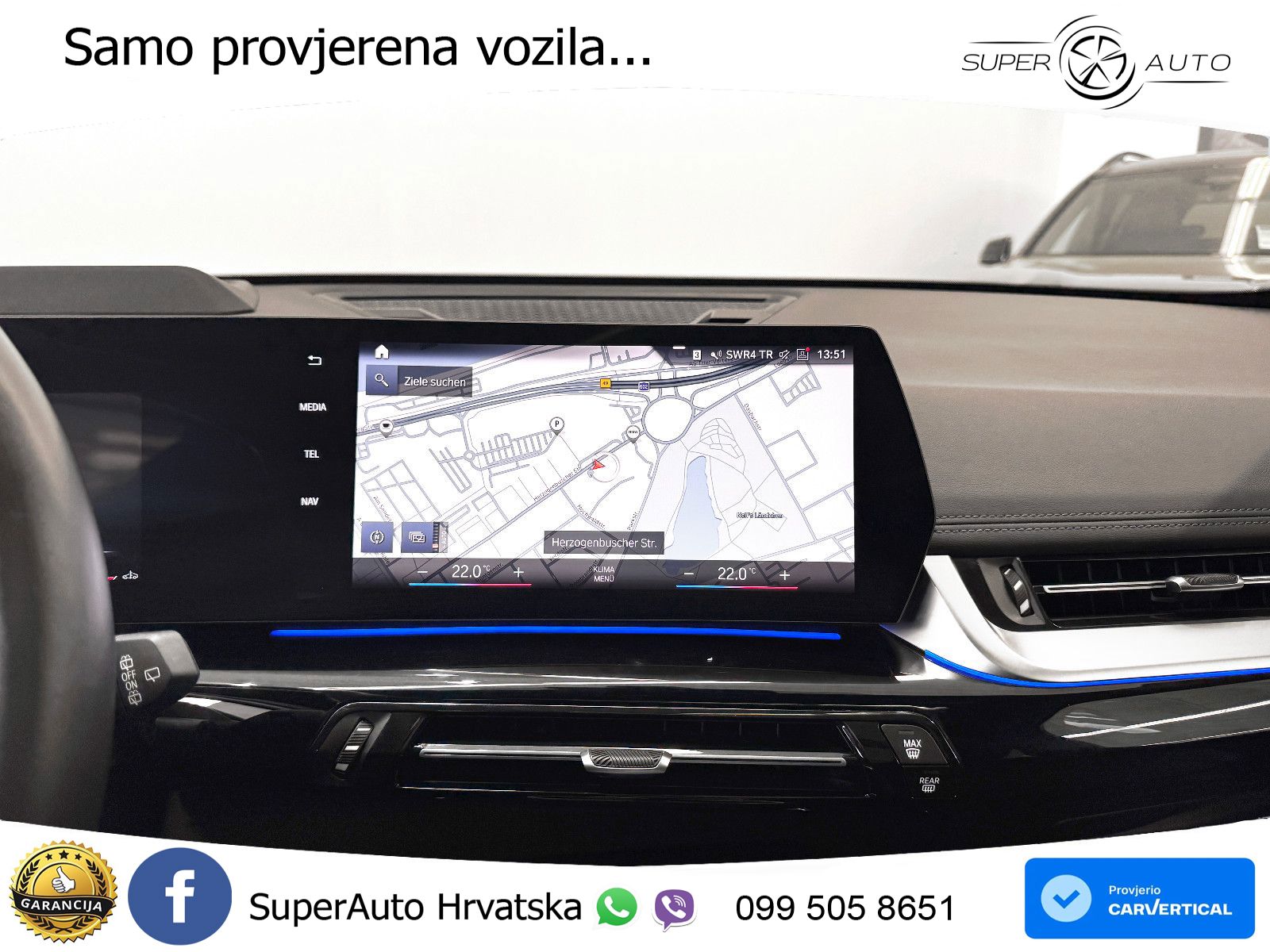 BMW X1 23d (211 KS) xDrive Steptronic M Sport