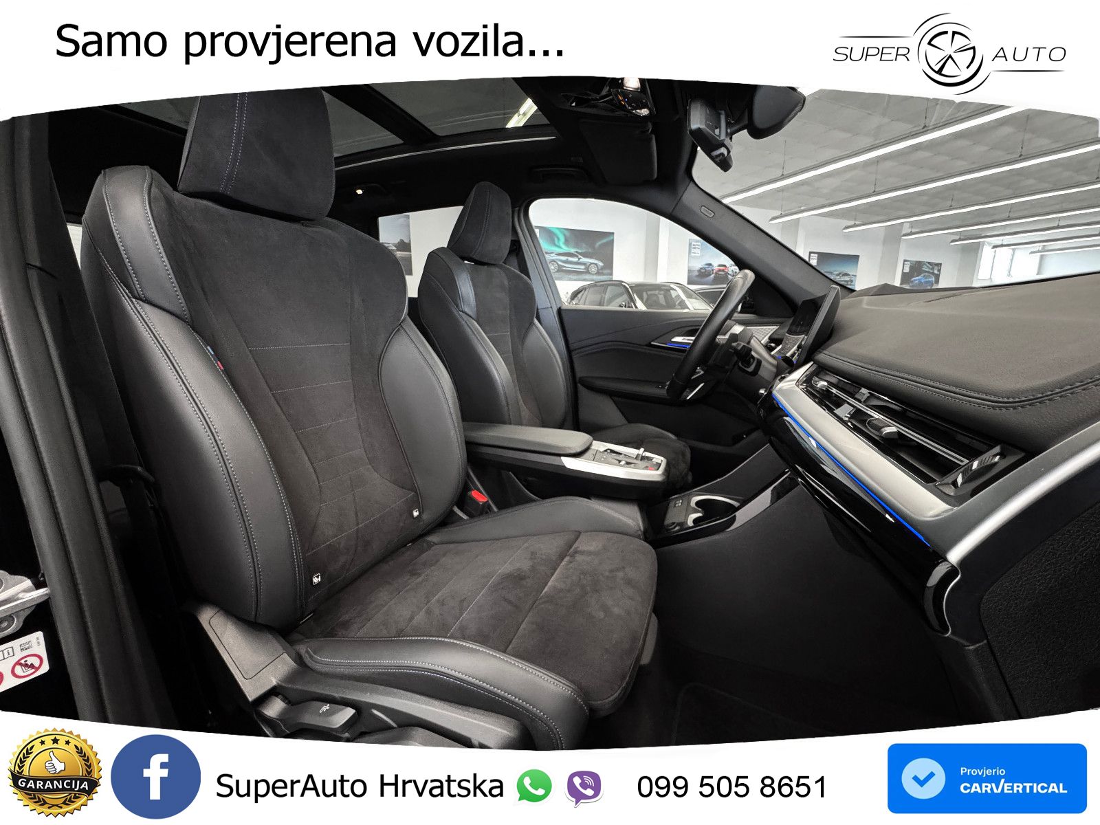 BMW X1 23d (211 KS) xDrive Steptronic M Sport