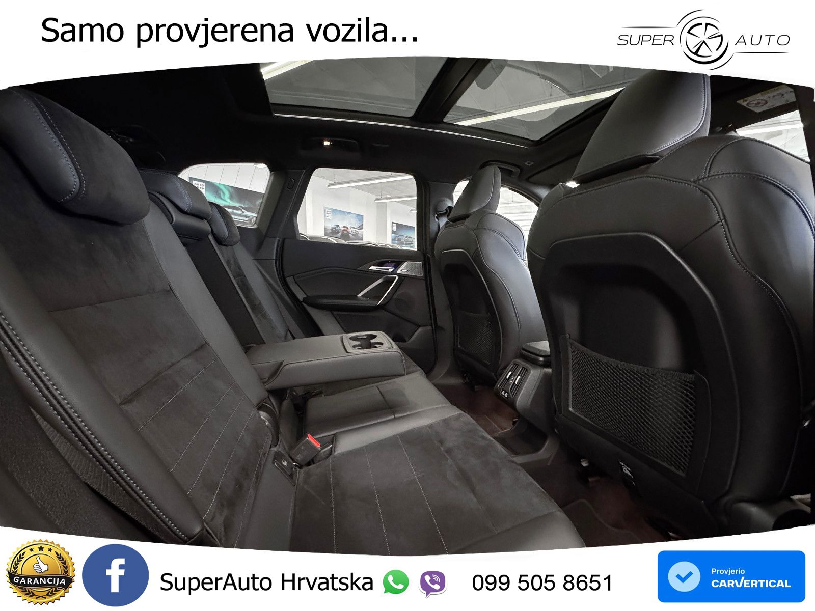 BMW X1 23d (211 KS) xDrive Steptronic M Sport