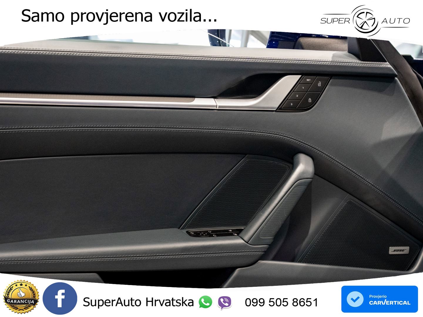 Porsche 911 Targa 4 3.0 (385 KS) PDK LED+GR SJED+ACC
