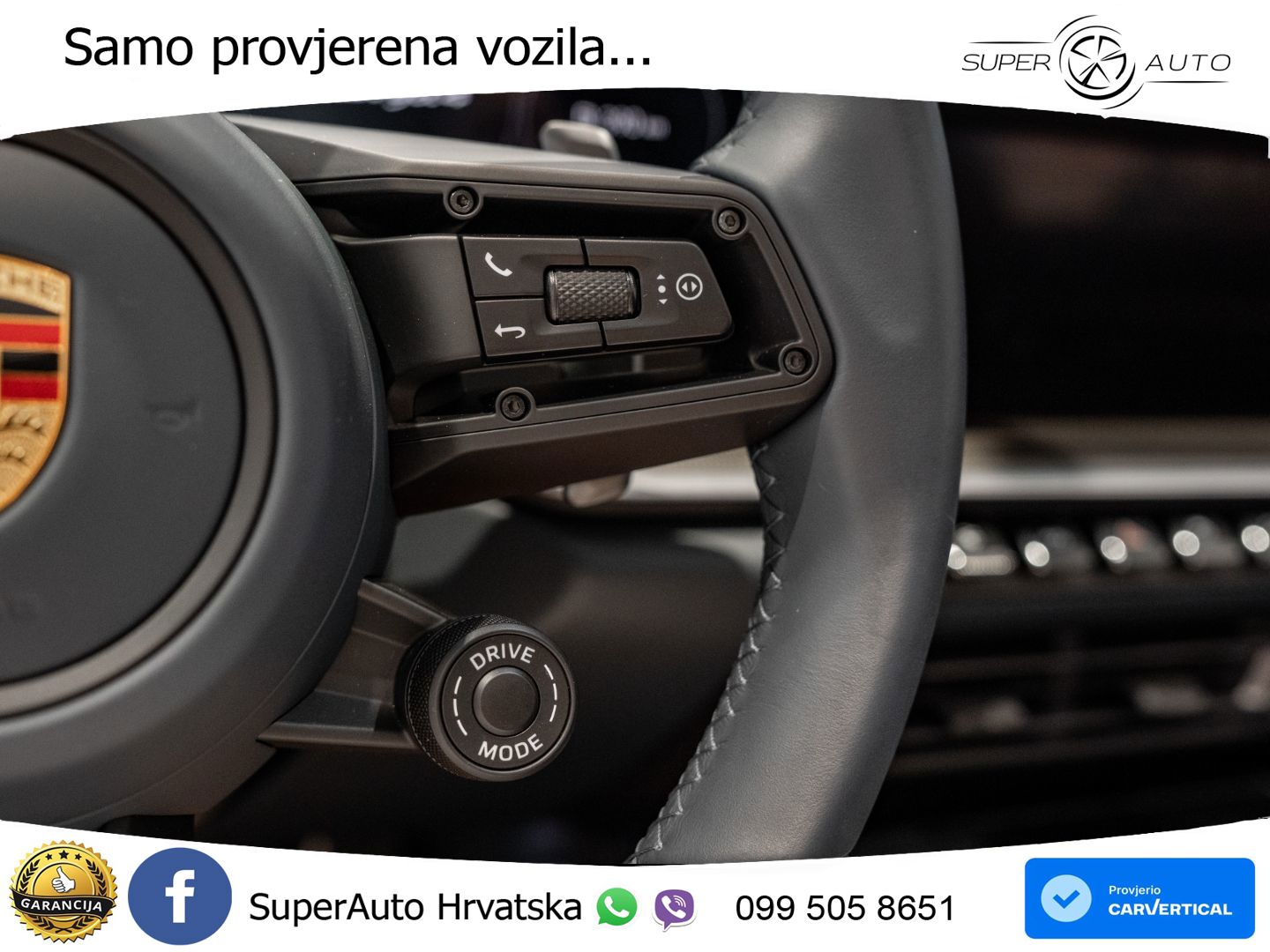 Porsche 911 Targa 4 3.0 (385 KS) PDK LED+GR SJED+ACC