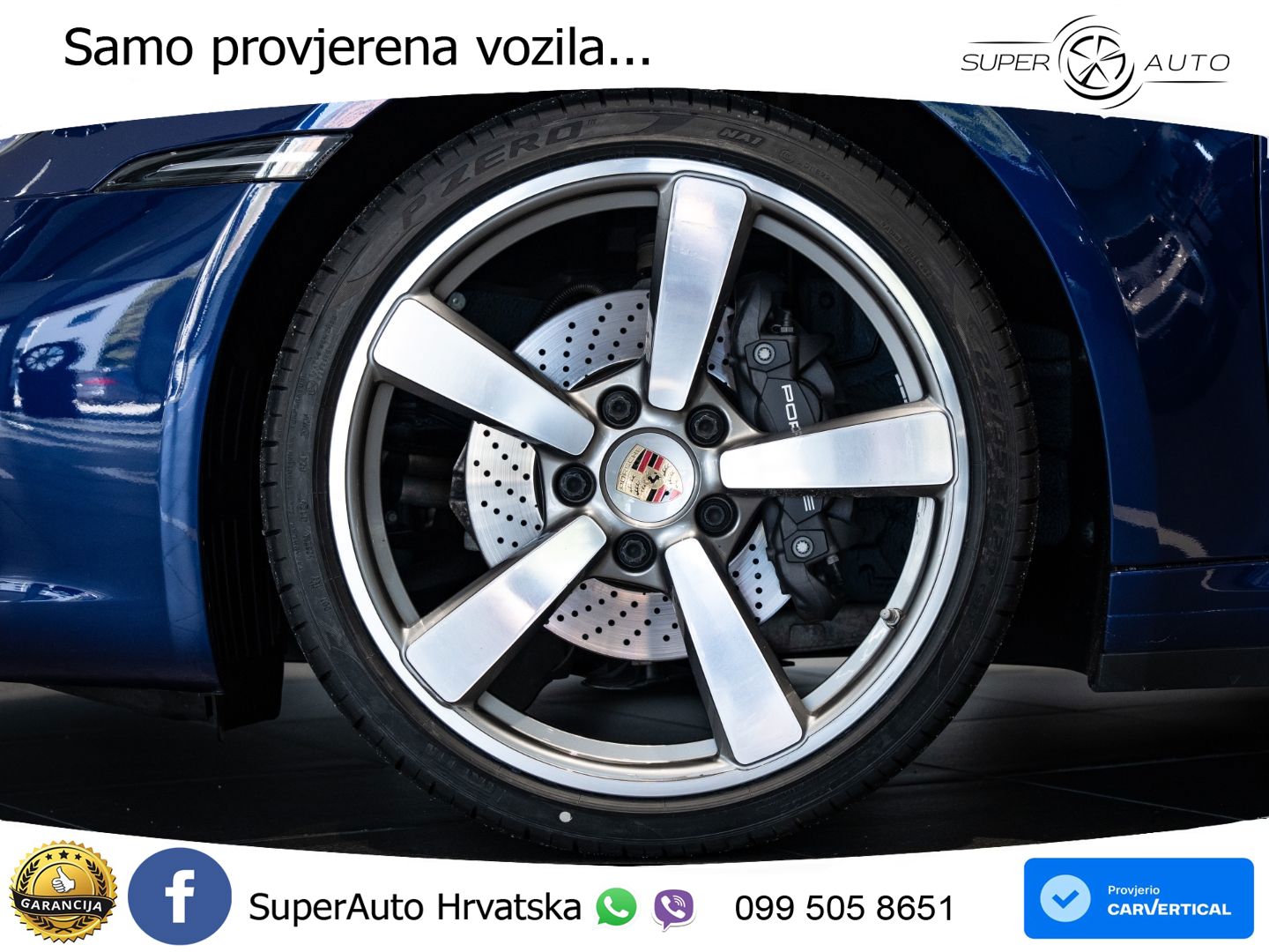 Porsche 911 Targa 4 3.0 (385 KS) PDK LED+GR SJED+ACC