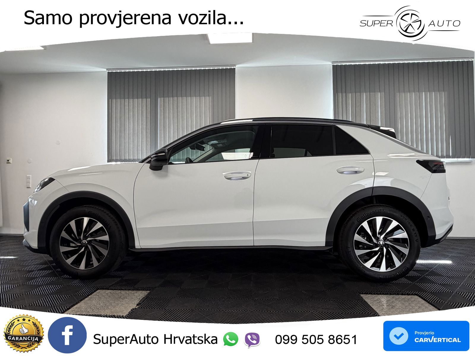 Volkswagen T-Roc 1.5 eTSI (116 KS)  DSG LED+GR SJED+ACC