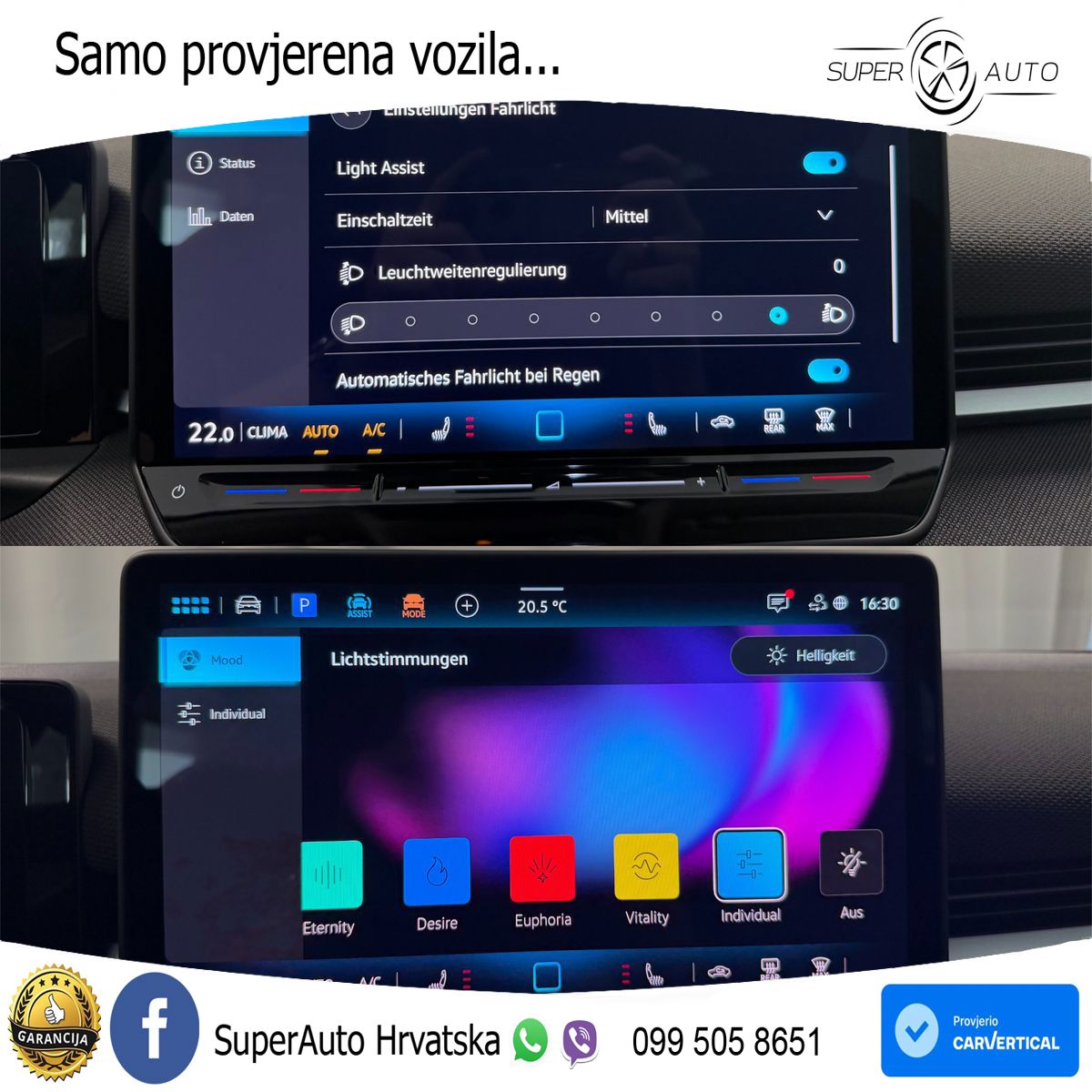 Volkswagen T-Roc 1.5 eTSI (116 KS)  DSG LED+GR SJED+ACC