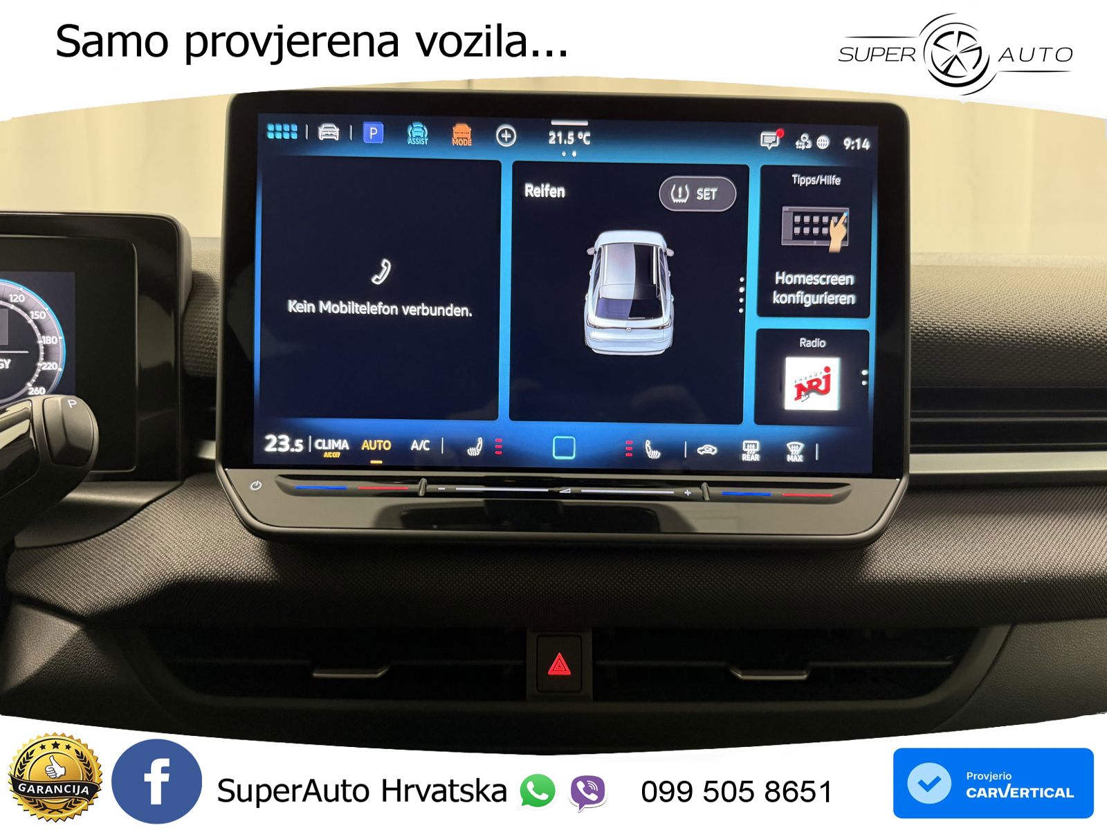 Volkswagen T-Roc 1.5 eTSI (116 KS)  DSG LED+GR SJED+ACC