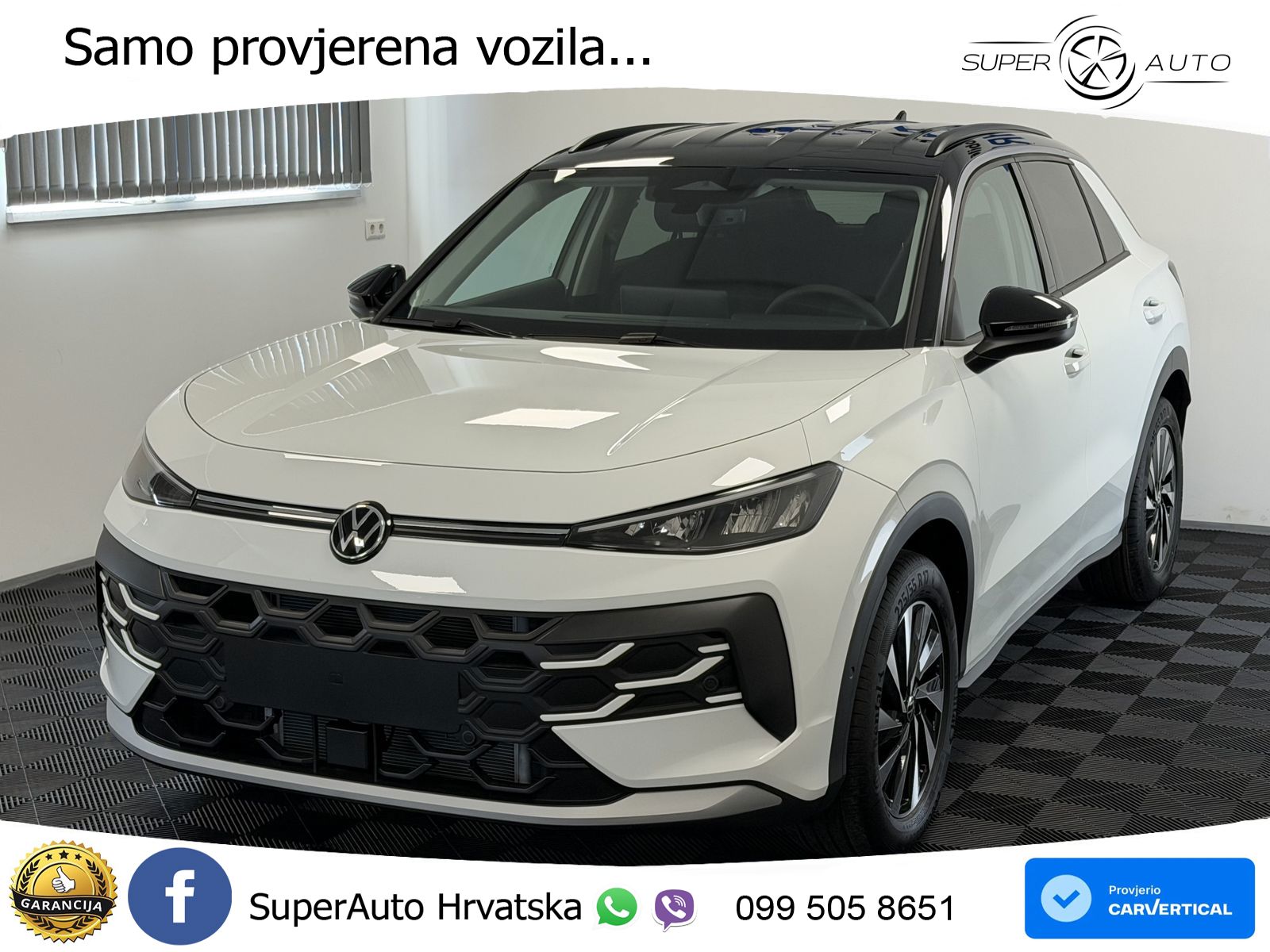 Volkswagen T-Roc 1.5 eTSI (116 KS)  DSG LED+GR SJED+ACC