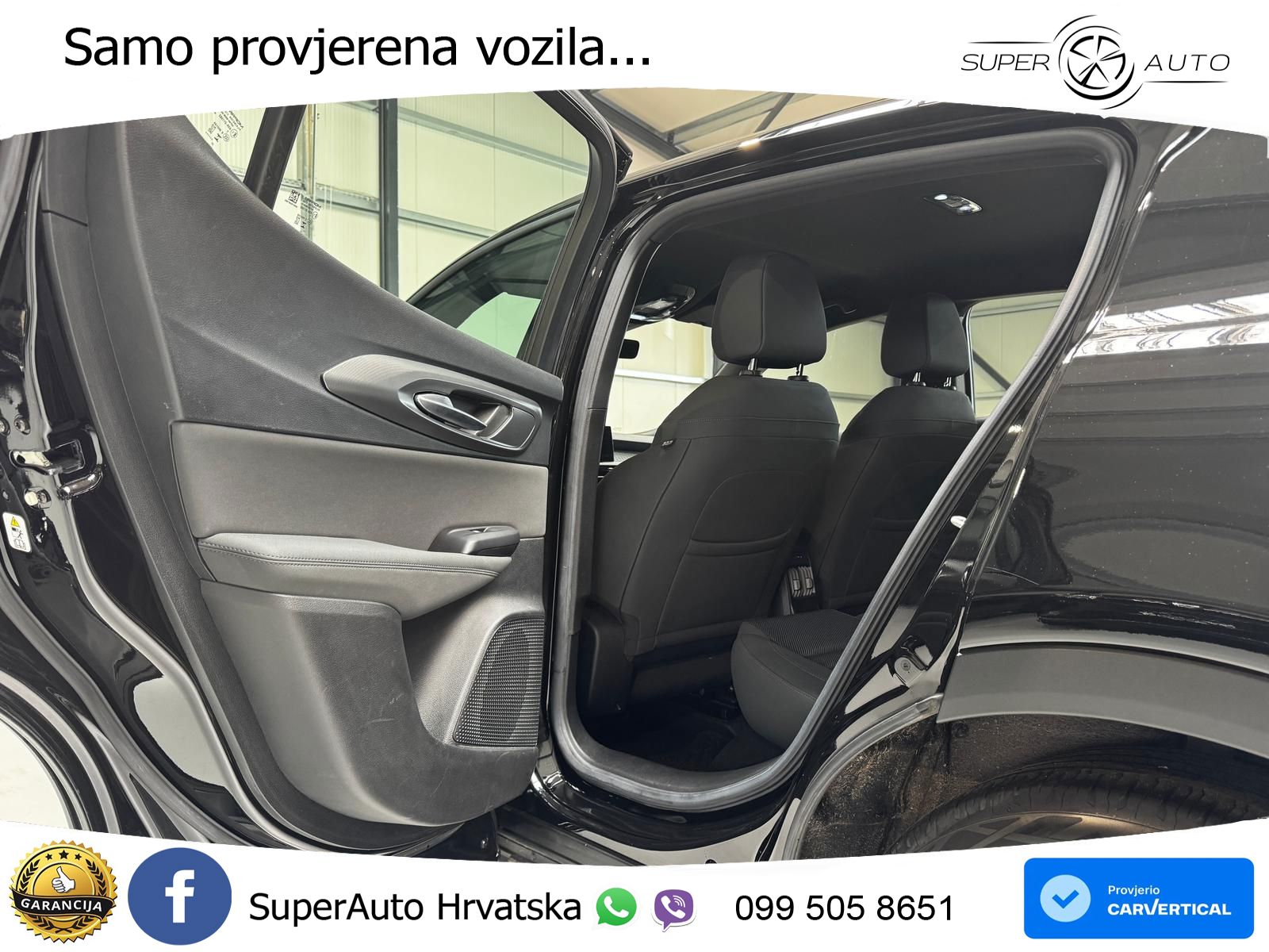 Alfa Romeo Tonale 1.5 Turbo (130 KS) 48V-Hybrid TCT LED+GR SJED+ACC