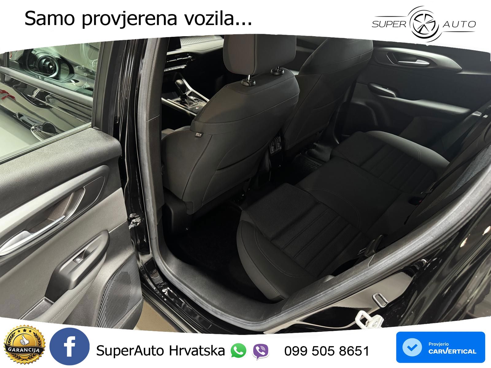 Alfa Romeo Tonale 1.5 Turbo (130 KS) 48V-Hybrid TCT LED+GR SJED+ACC