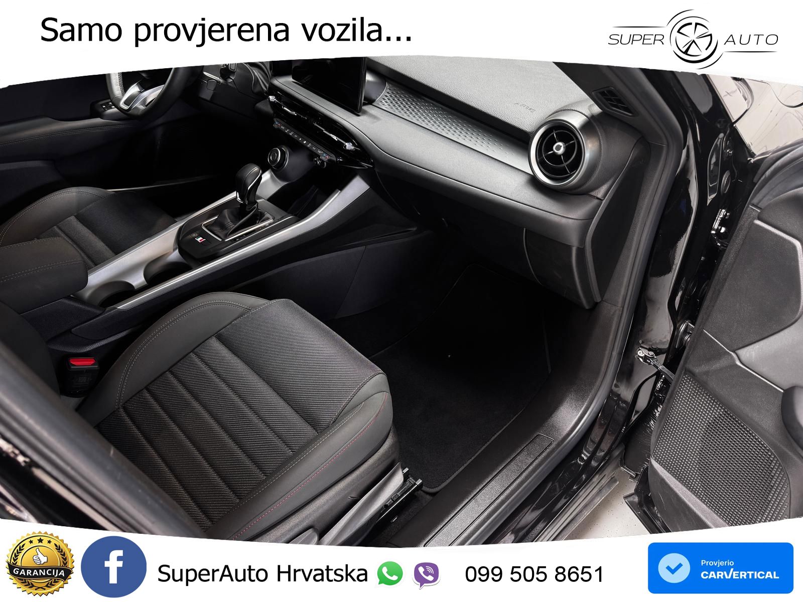 Alfa Romeo Tonale 1.5 Turbo (130 KS) 48V-Hybrid TCT LED+GR SJED+ACC