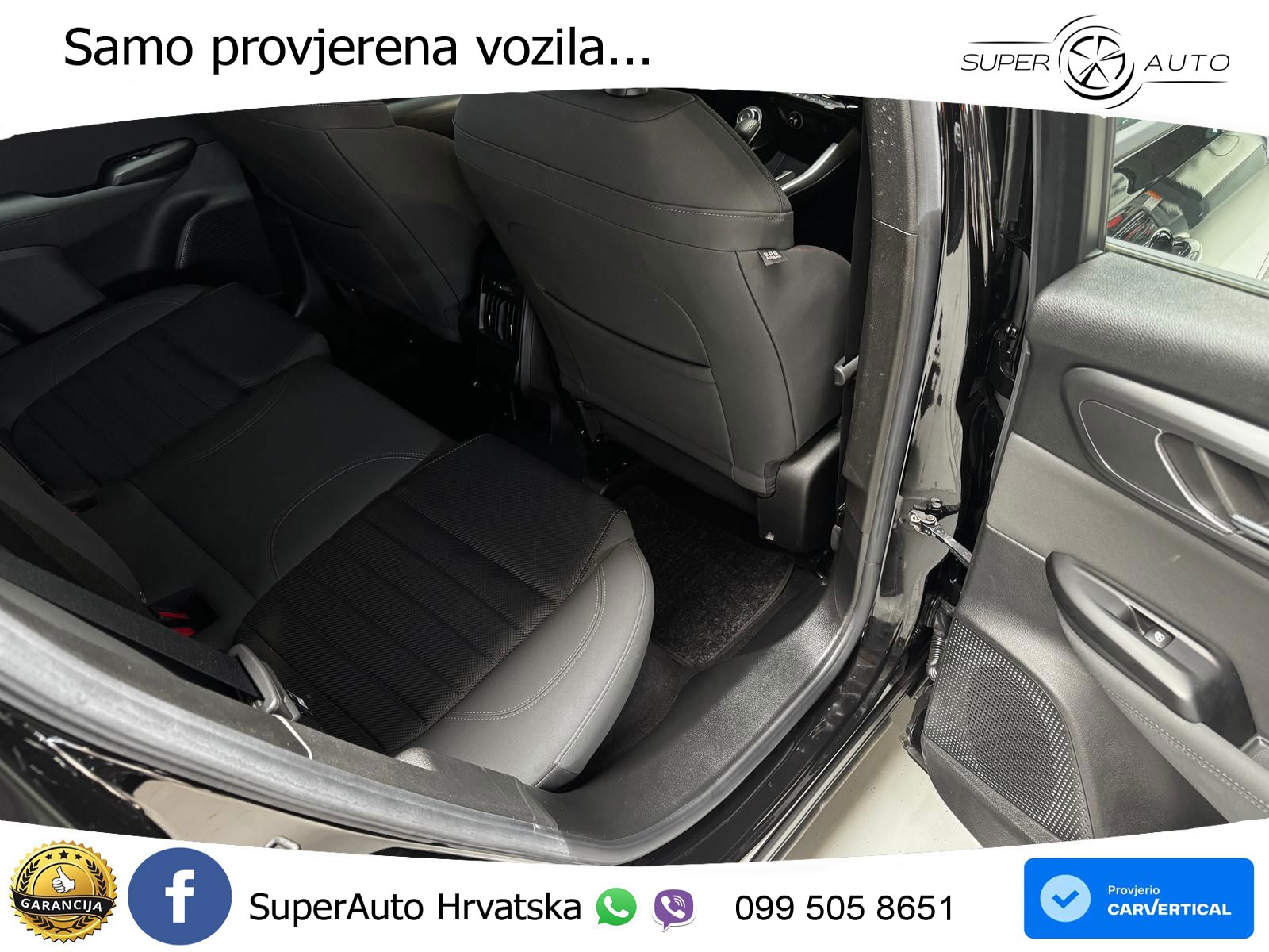 Alfa Romeo Tonale 1.5 Turbo (130 KS) 48V-Hybrid TCT LED+GR SJED+ACC