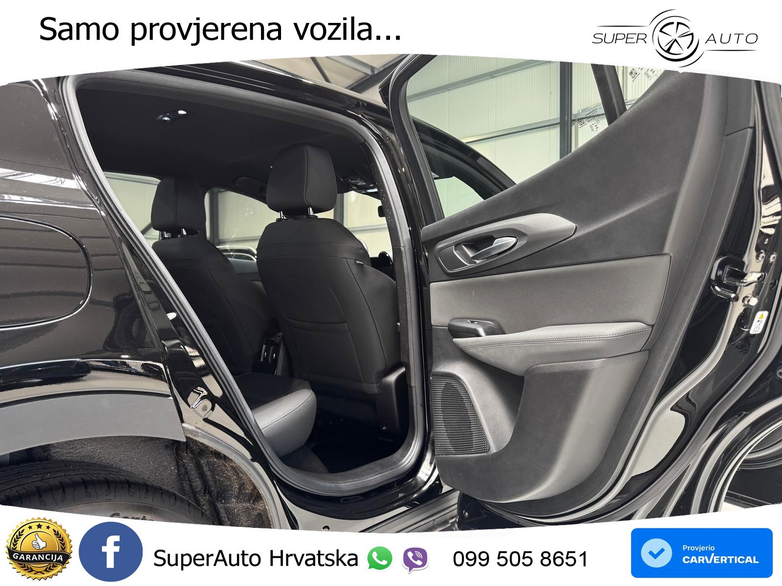 Alfa Romeo Tonale 1.5 Turbo (130 KS) 48V-Hybrid TCT LED+GR SJED+ACC
