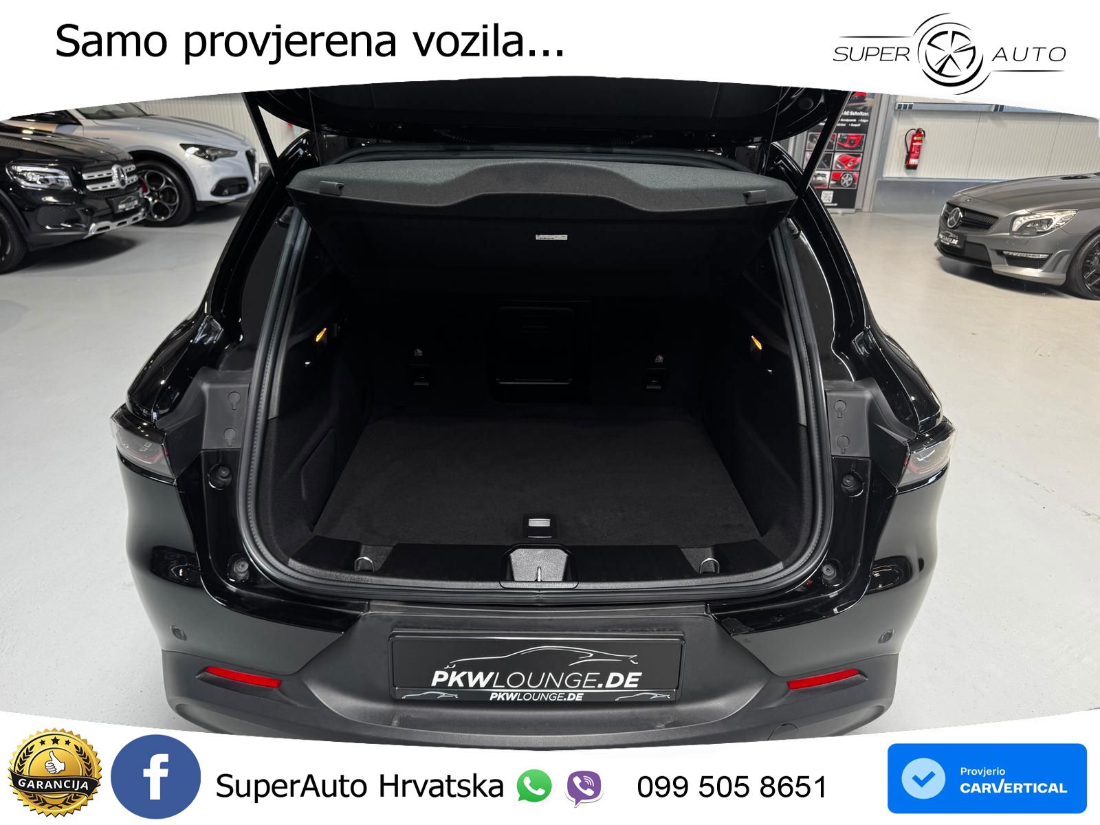 Alfa Romeo Tonale 1.5 Turbo (130 KS) 48V-Hybrid TCT LED+GR SJED+ACC