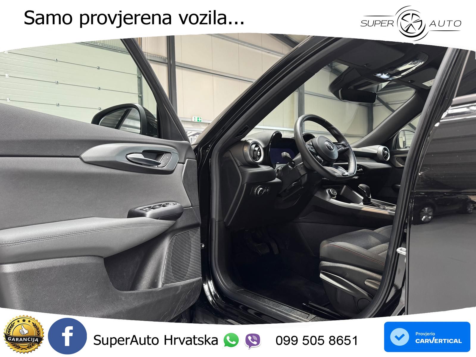 Alfa Romeo Tonale 1.5 Turbo (130 KS) 48V-Hybrid TCT LED+GR SJED+ACC