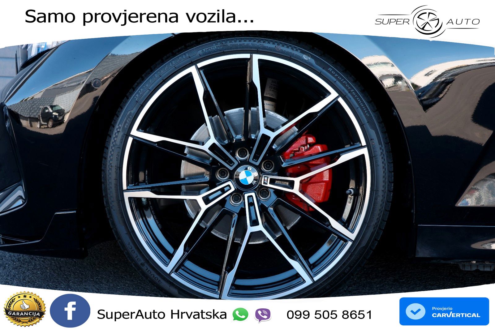 BMW 330i (258 KS) Steptronic