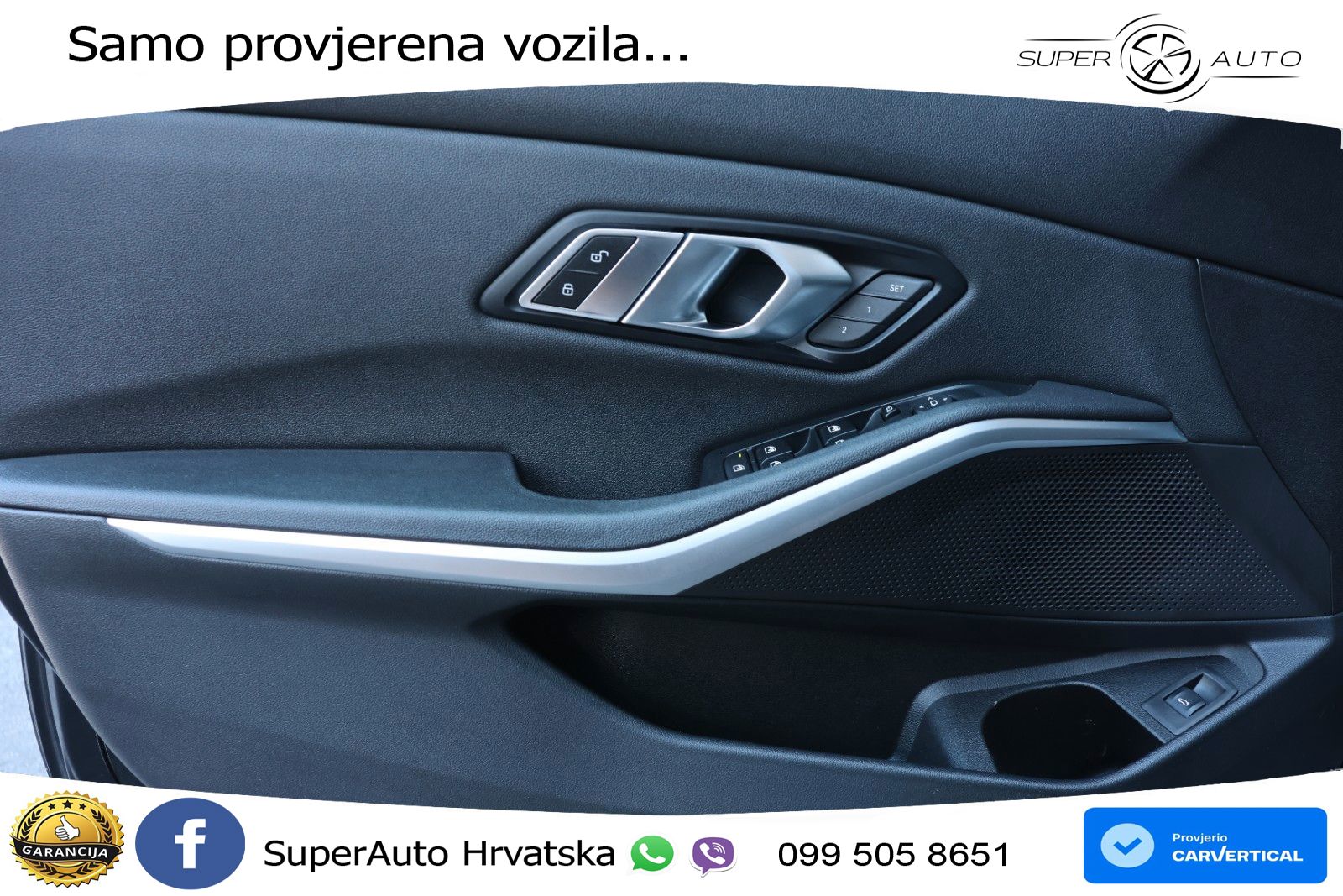 BMW 330i (258 KS) Steptronic