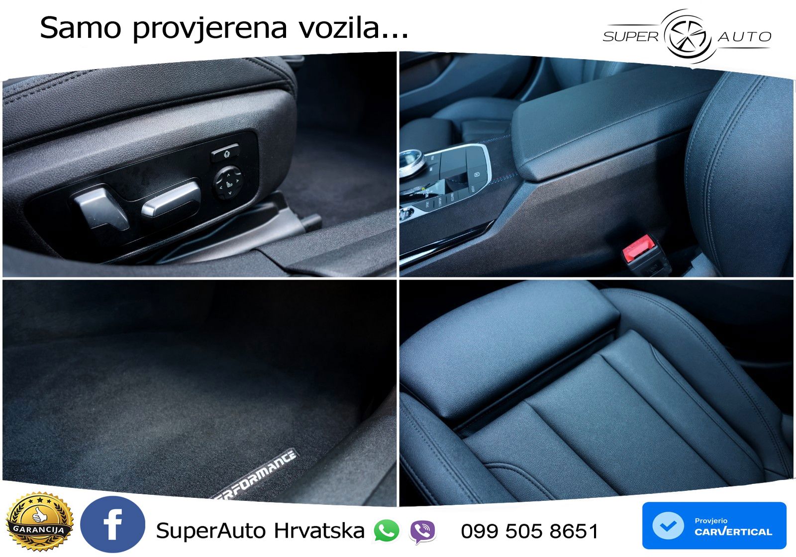 BMW 330i (258 KS) Steptronic