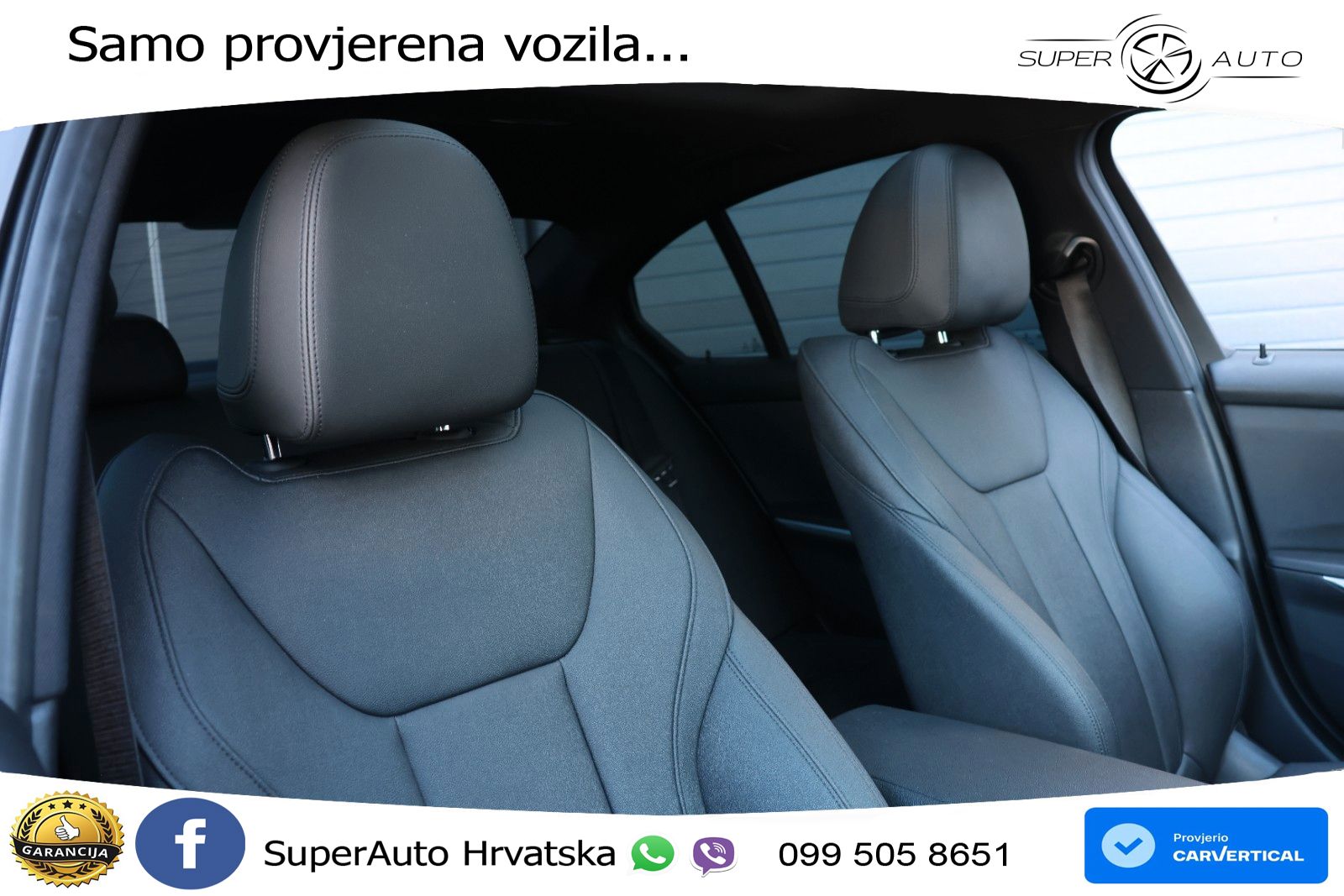 BMW 330i (258 KS) Steptronic