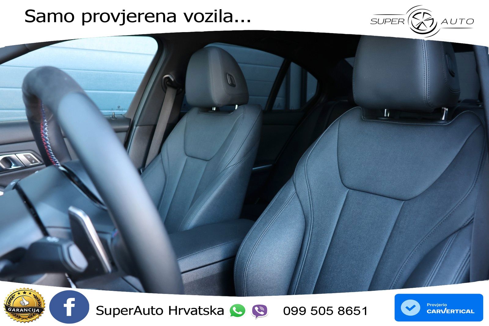 BMW 330i (258 KS) Steptronic