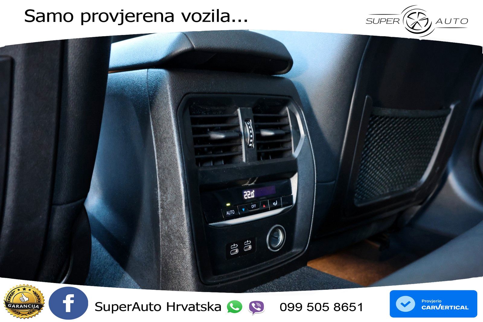 BMW 330i (258 KS) Steptronic