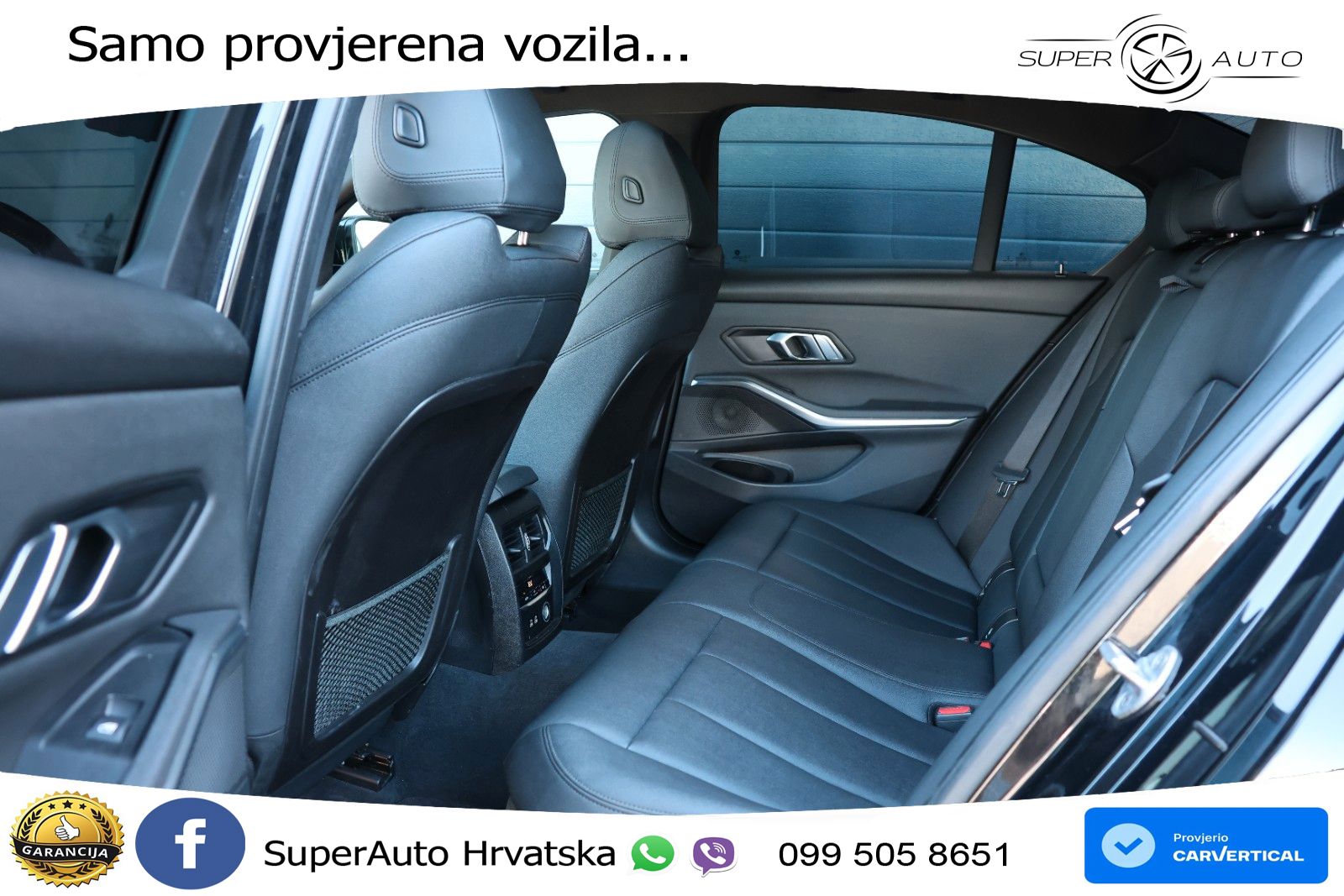 BMW 330i (258 KS) Steptronic