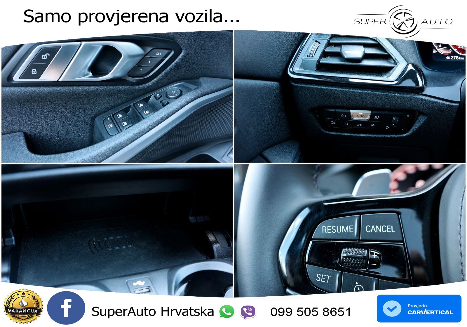 BMW 330i (258 KS) Steptronic