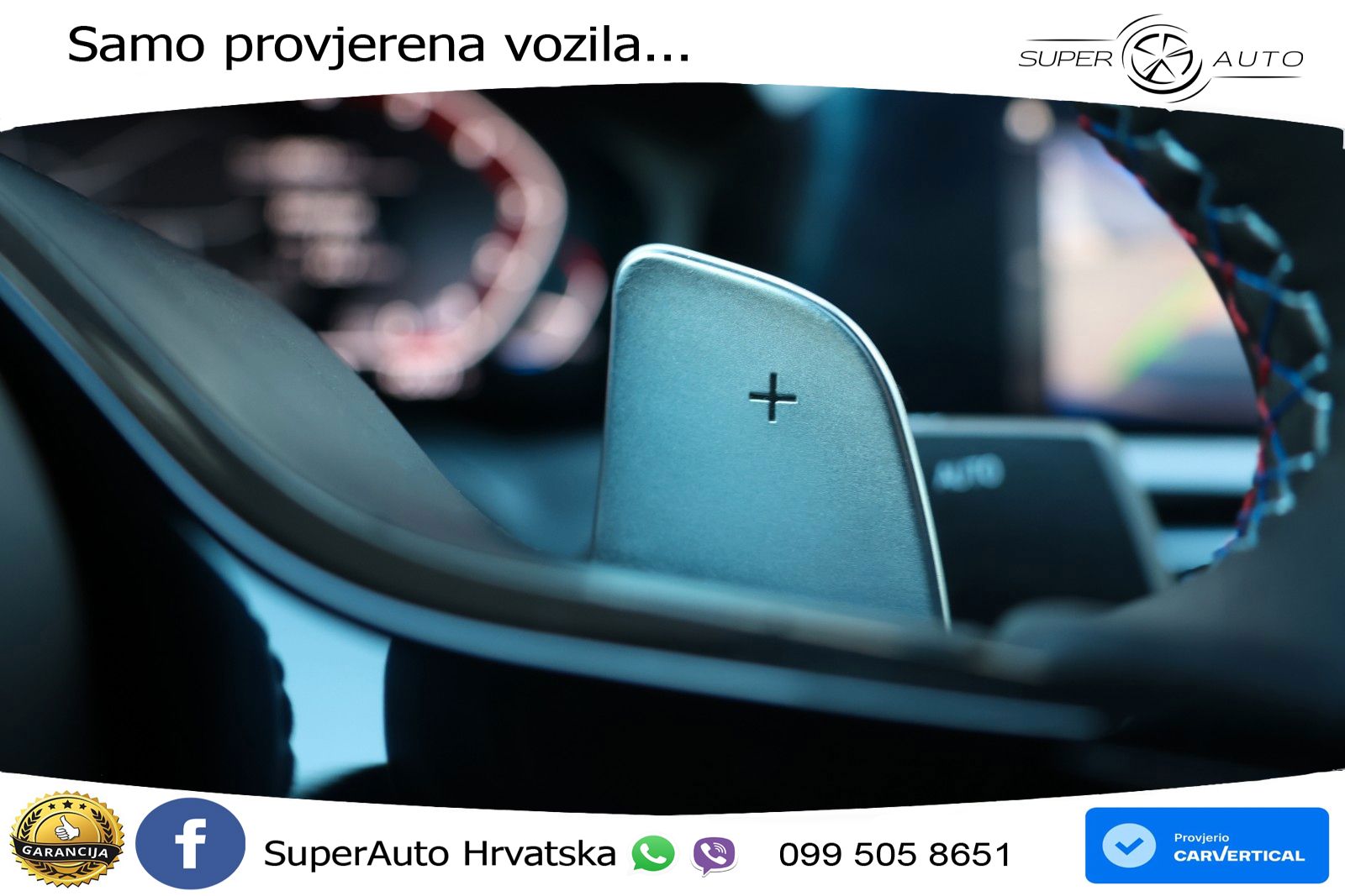 BMW 330i (258 KS) Steptronic