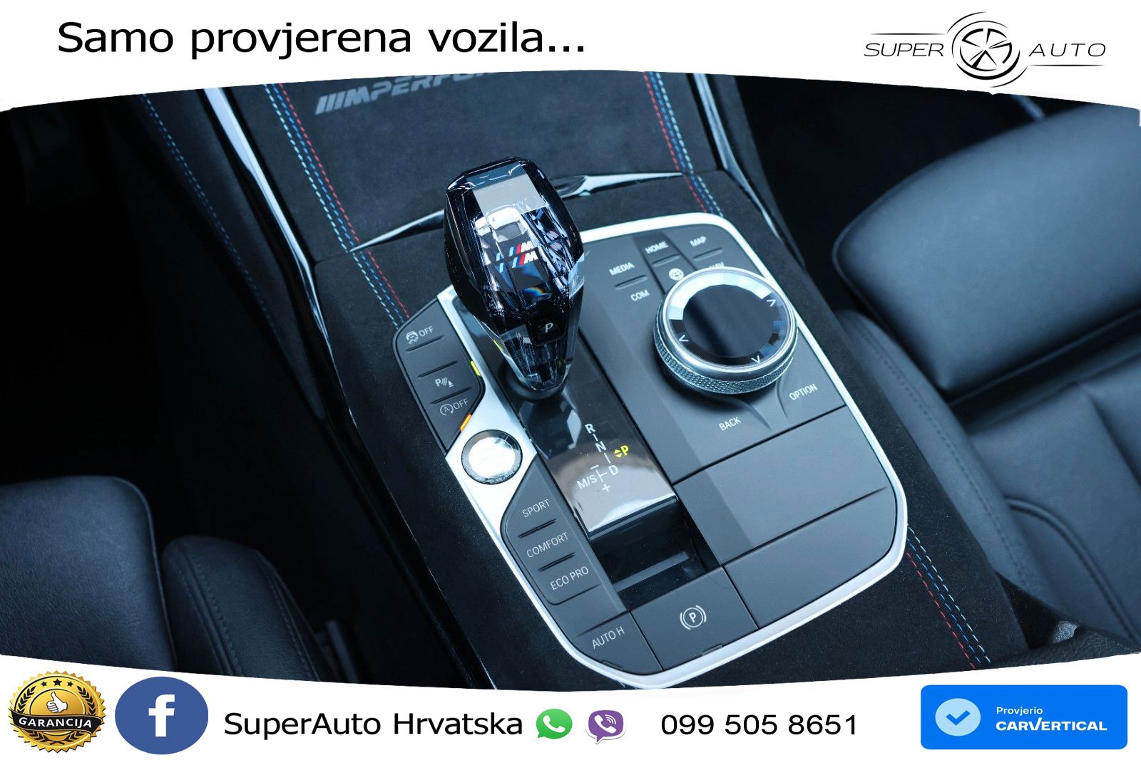 BMW 330i (258 KS) Steptronic