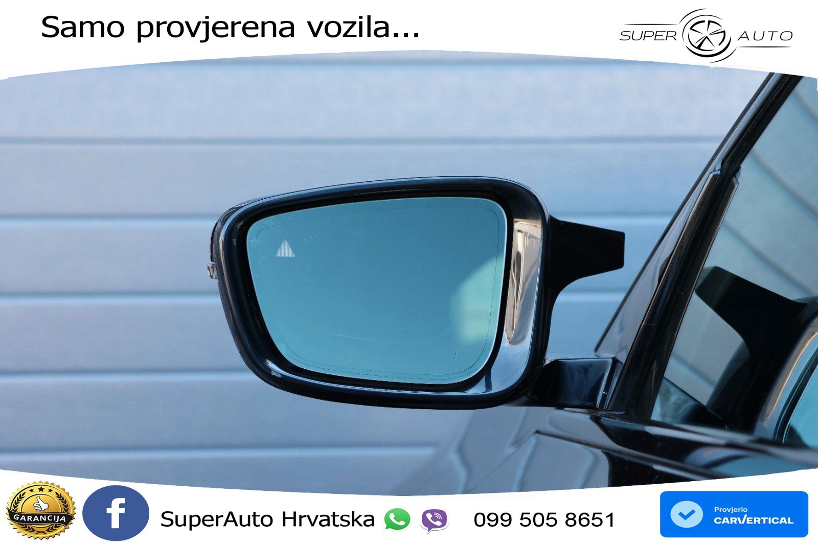 BMW 330i (258 KS) Steptronic