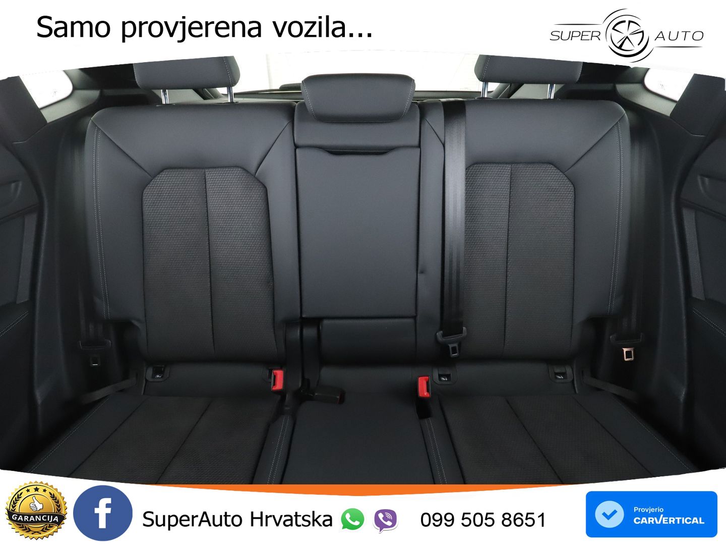 Audi Q3 II Sportback 35 TFSI (150 KS) S line LED+GR SJED+ACC
