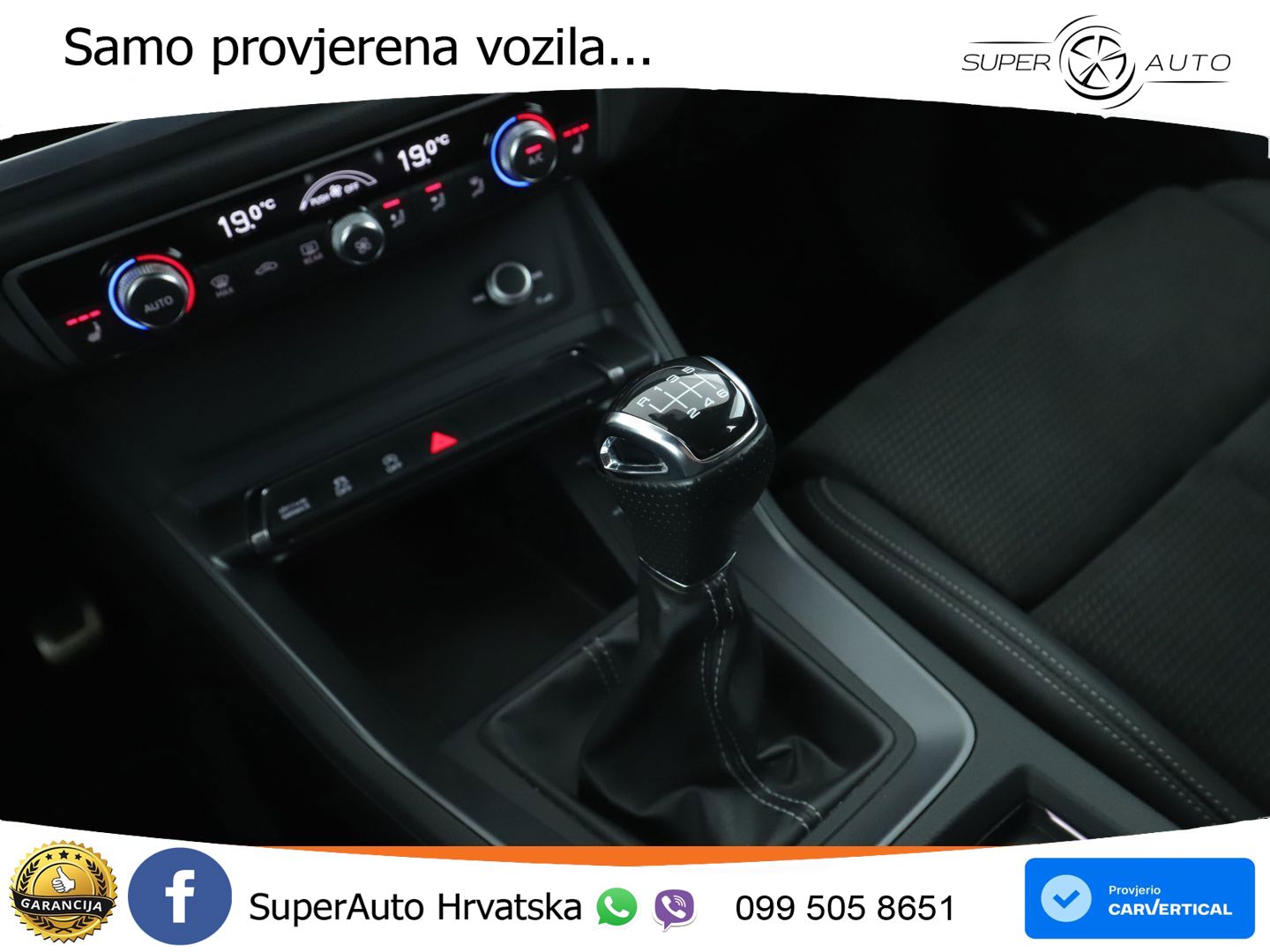 Audi Q3 II Sportback 35 TFSI (150 KS) S line LED+GR SJED+ACC