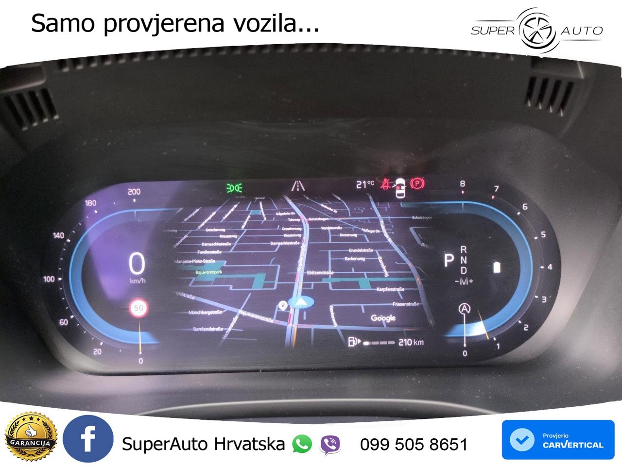 Volvo XC60 B5 Benzin AWD Geartronic