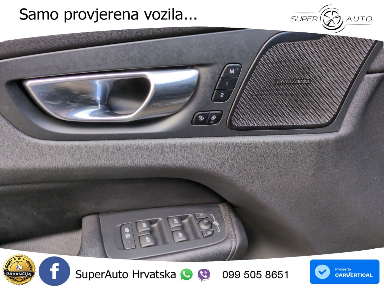 Volvo XC60 B5 Benzin AWD Geartronic