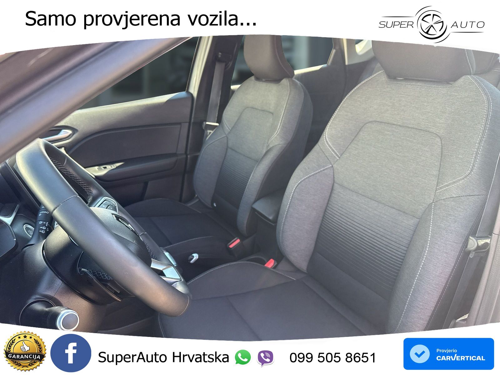 Renault Captur 1.3 TCe (140 KS) EDC Zen