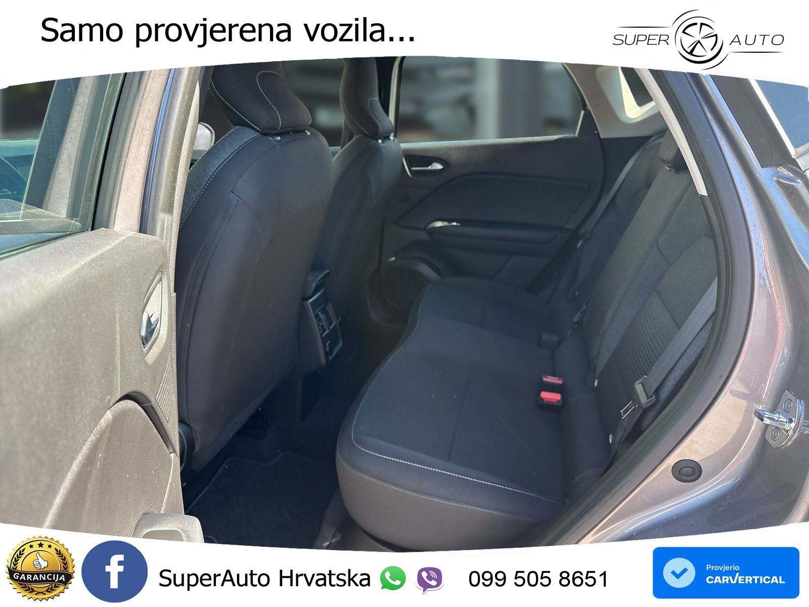 Renault Captur 1.3 TCe (140 KS) EDC Zen