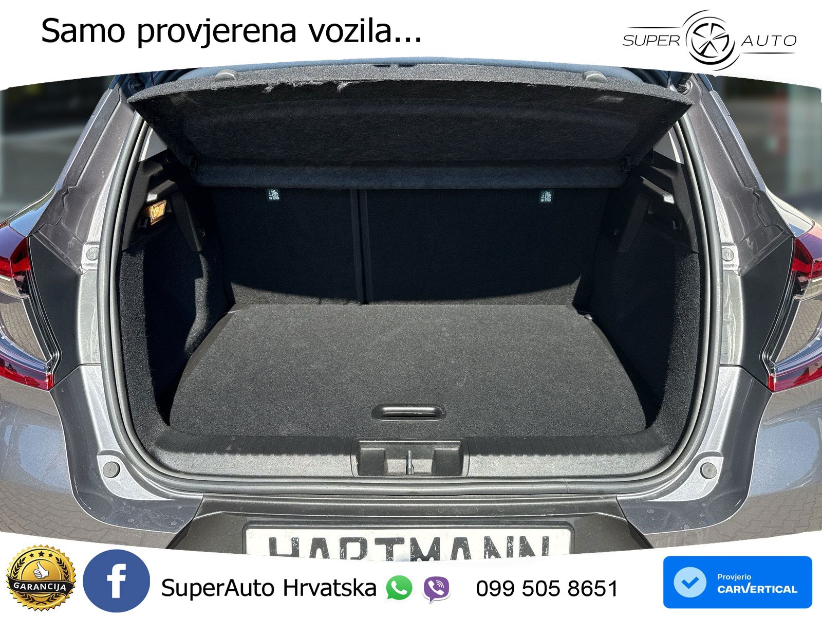 Renault Captur 1.3 TCe (140 KS) EDC Zen