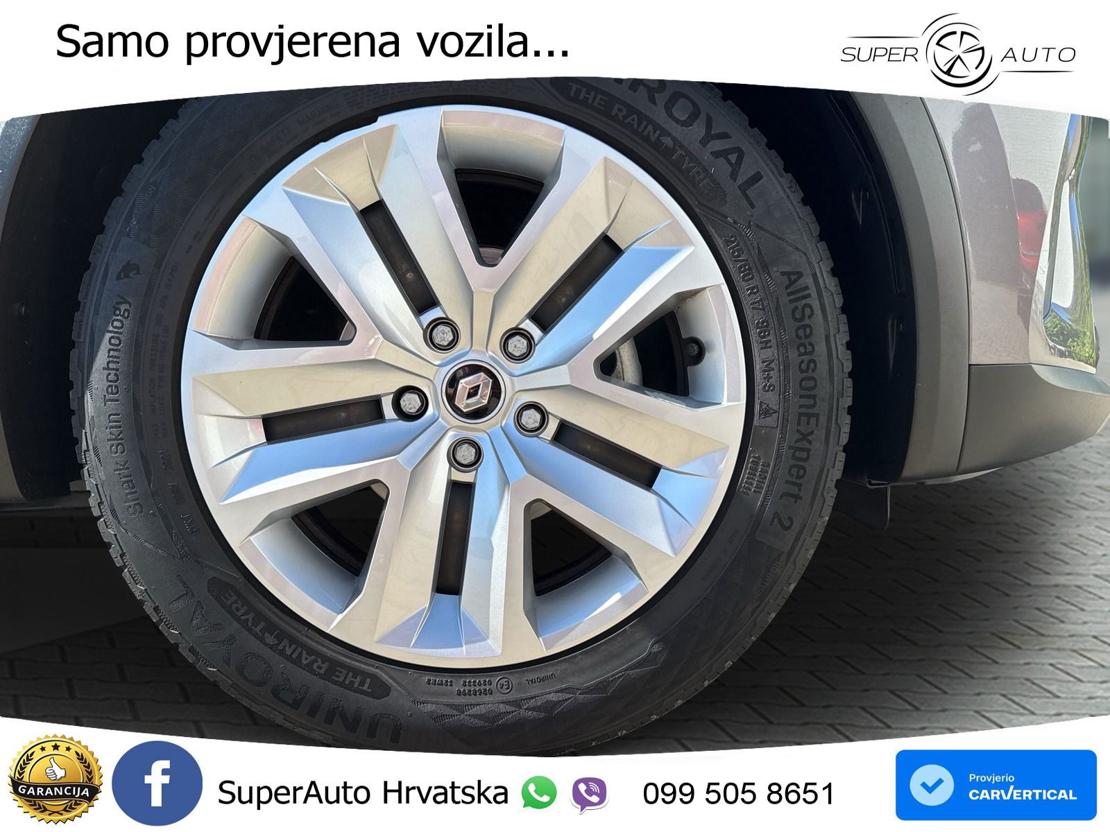 Renault Captur 1.3 TCe (140 KS) EDC Zen