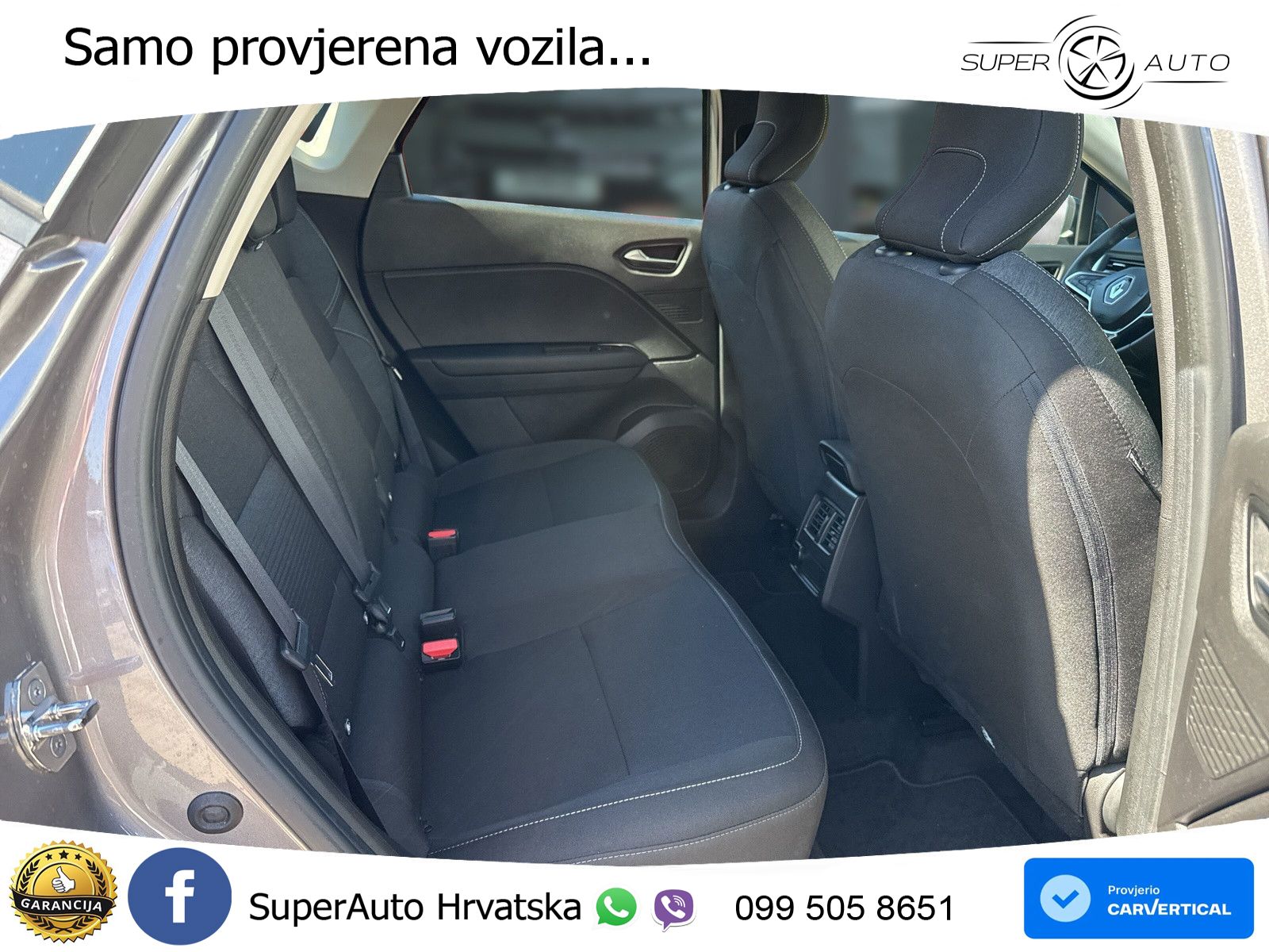 Renault Captur 1.3 TCe (140 KS) EDC Zen