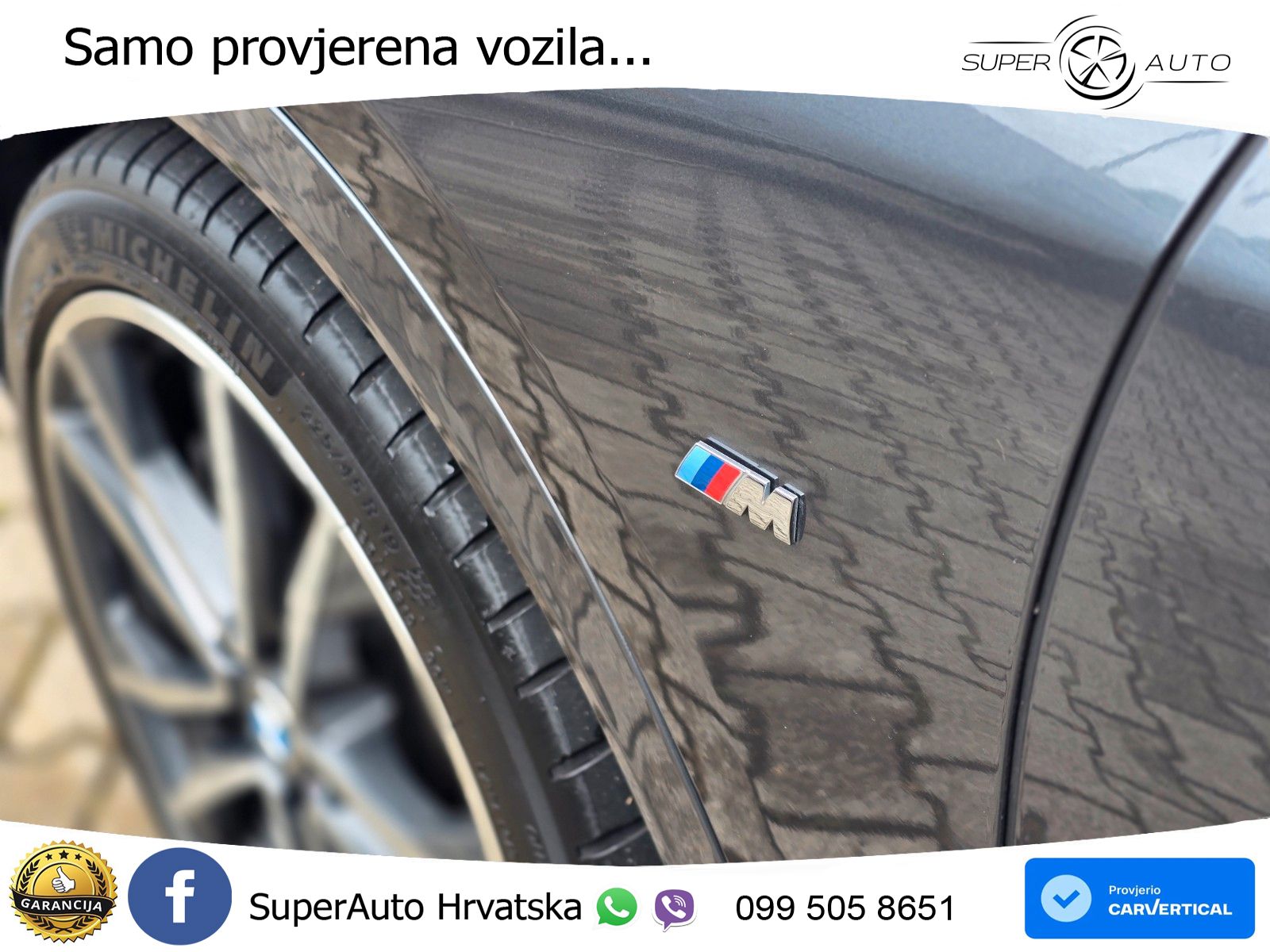 BMW X2 sDrive20d Steptronic M Sport LED+GR SJED+ACC
