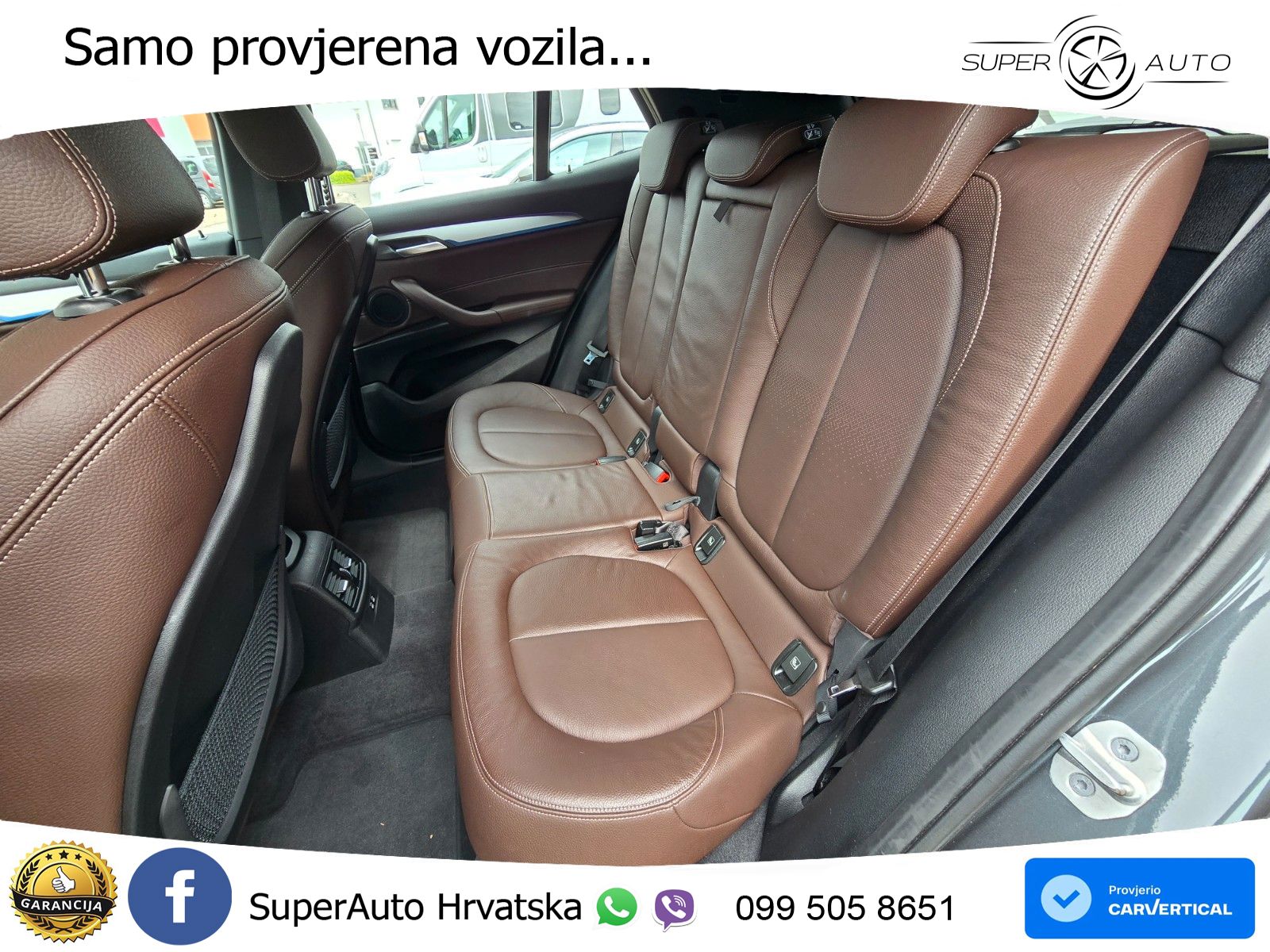BMW X2 sDrive20d Steptronic M Sport LED+GR SJED+ACC