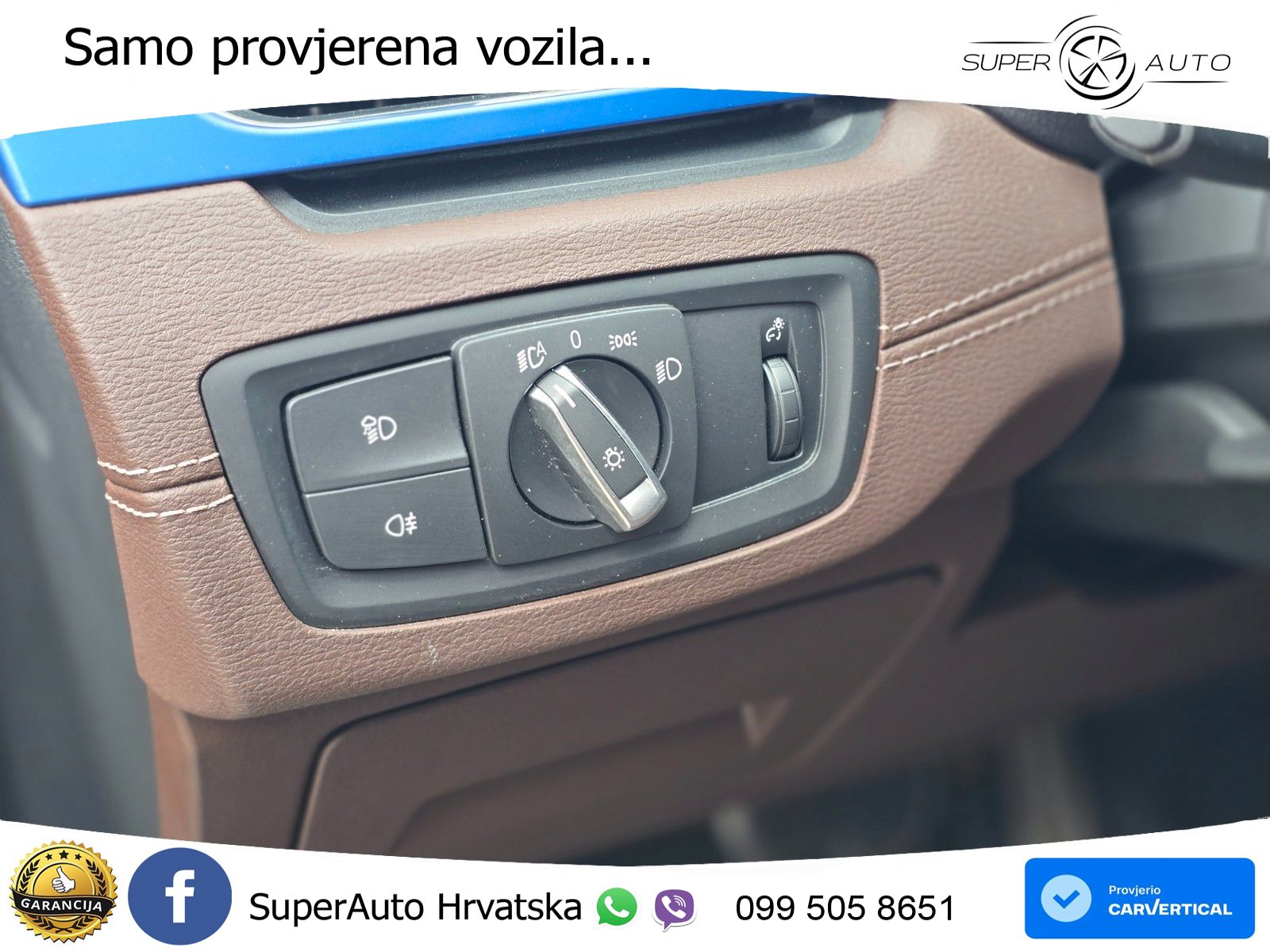 BMW X2 sDrive20d Steptronic M Sport LED+GR SJED+ACC