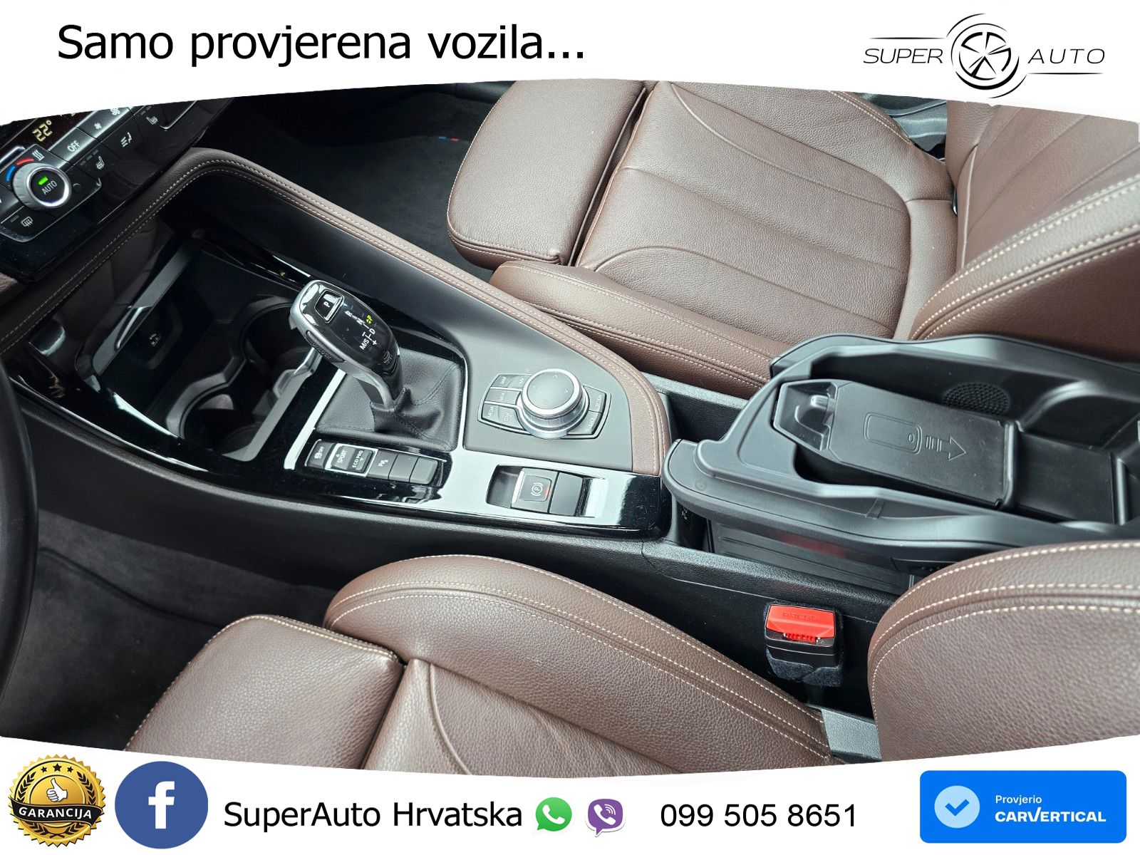 BMW X2 sDrive20d Steptronic M Sport LED+GR SJED+ACC