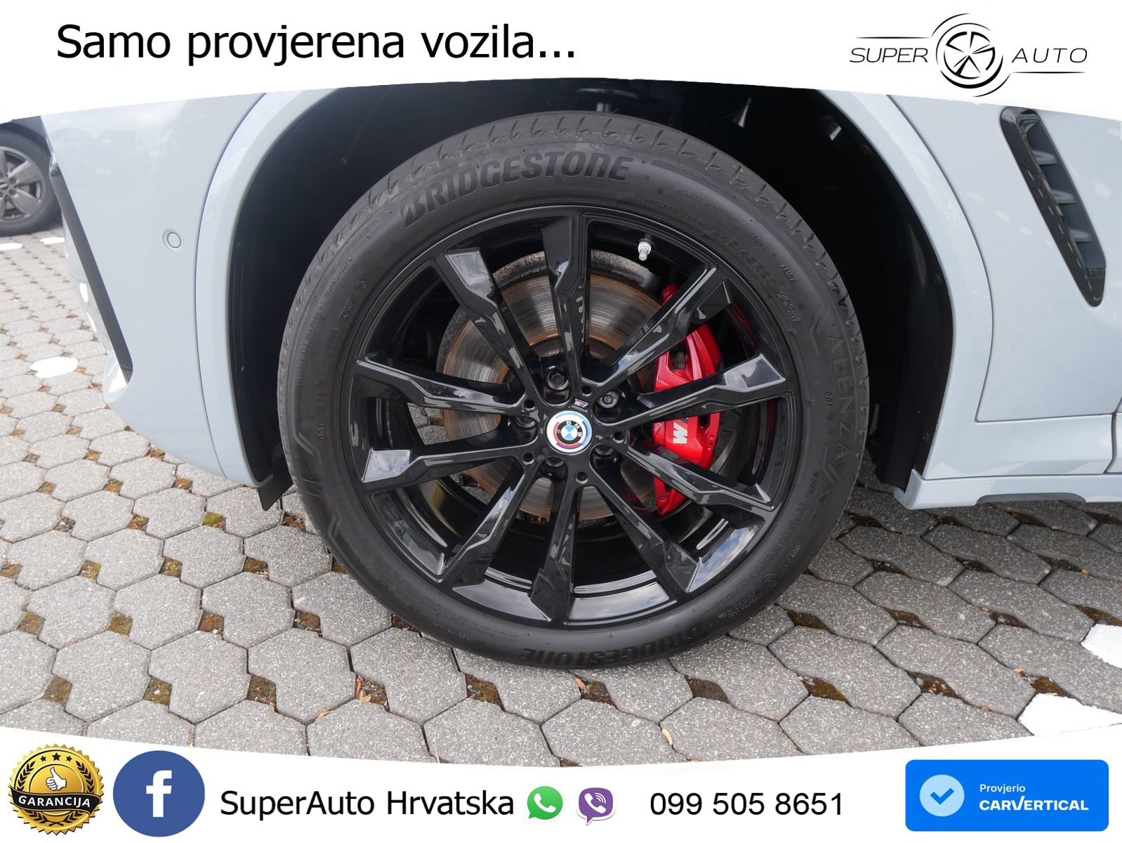 BMW X3 20d xDrive Steptronic
