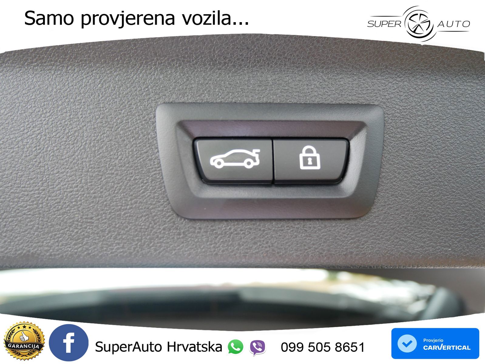 BMW X3 20d xDrive Steptronic