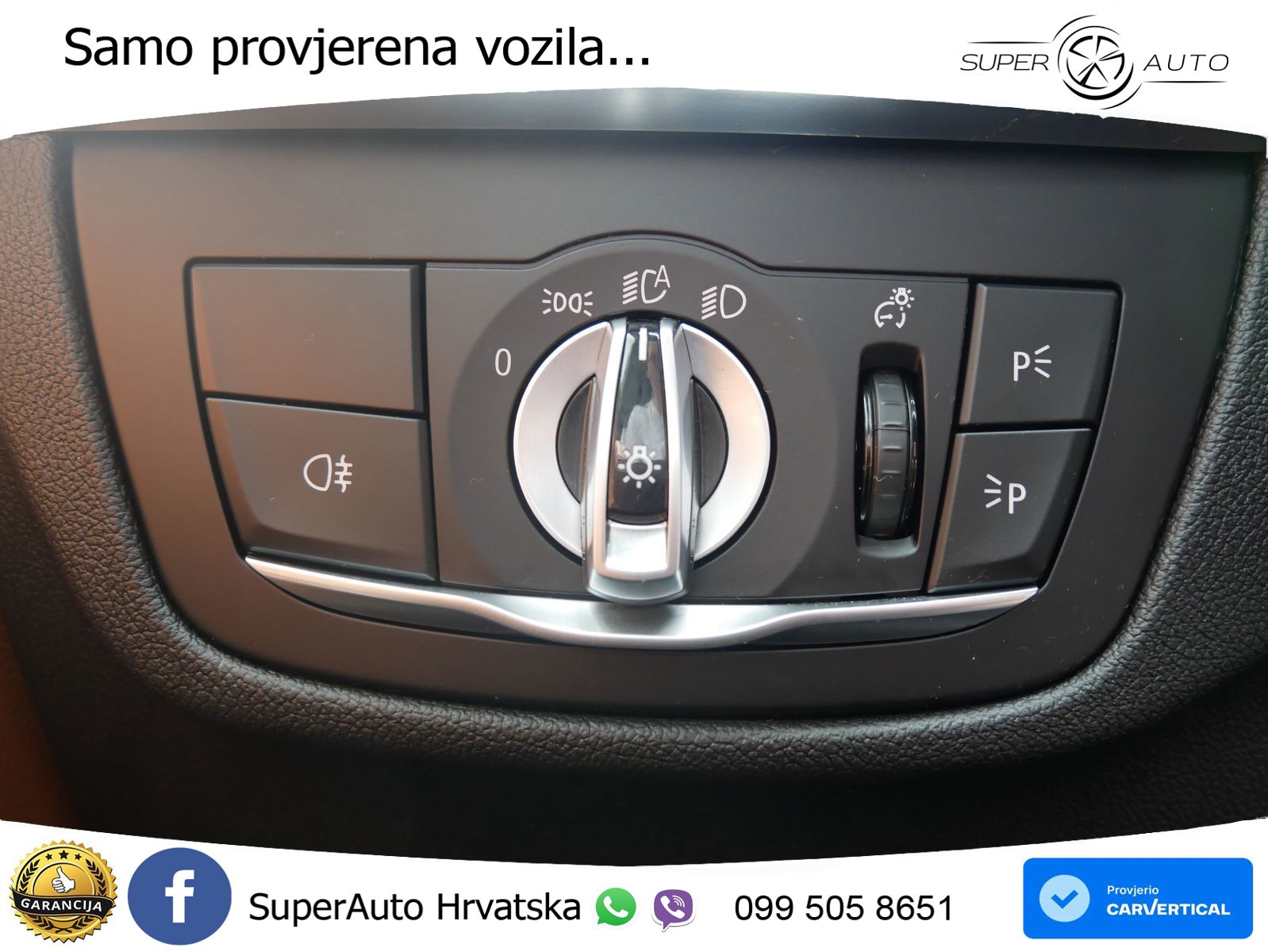 BMW X3 20d xDrive Steptronic